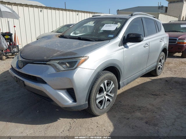 Продажа на аукционе авто 2018 Toyota Rav4 Le, vin: JTMZFREV5JJ189240, номер лота: 46088777