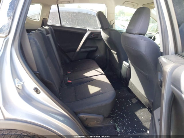 Продажа на аукционе авто 2018 Toyota Rav4 Le, vin: JTMZFREV5JJ189240, номер лота: 46088777
