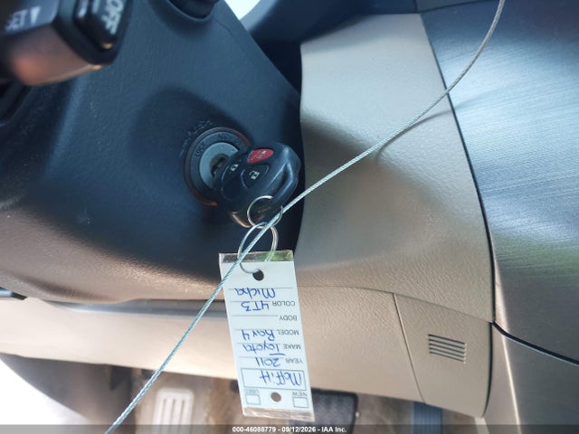 Продаж на аукціоні авто 2011 Toyota Rav4, vin: 2T3BF4DVXBW150782, номер лоту: 46088779