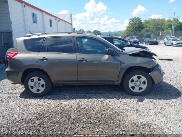 Продаж на аукціоні авто 2011 Toyota Rav4, vin: 2T3BF4DVXBW150782, номер лоту: 46088779