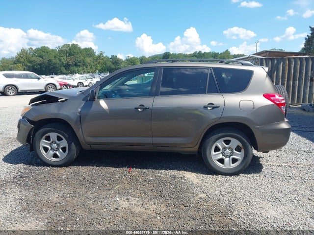 Продаж на аукціоні авто 2011 Toyota Rav4, vin: 2T3BF4DVXBW150782, номер лоту: 46088779