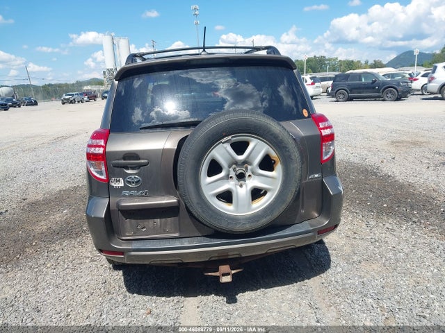 Продаж на аукціоні авто 2011 Toyota Rav4, vin: 2T3BF4DVXBW150782, номер лоту: 46088779