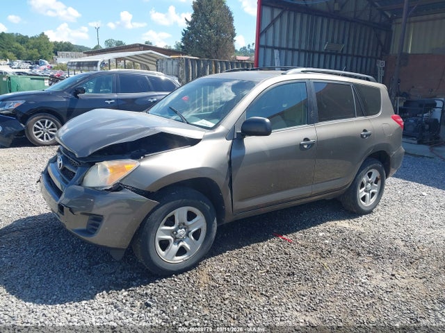 Продаж на аукціоні авто 2011 Toyota Rav4, vin: 2T3BF4DVXBW150782, номер лоту: 46088779