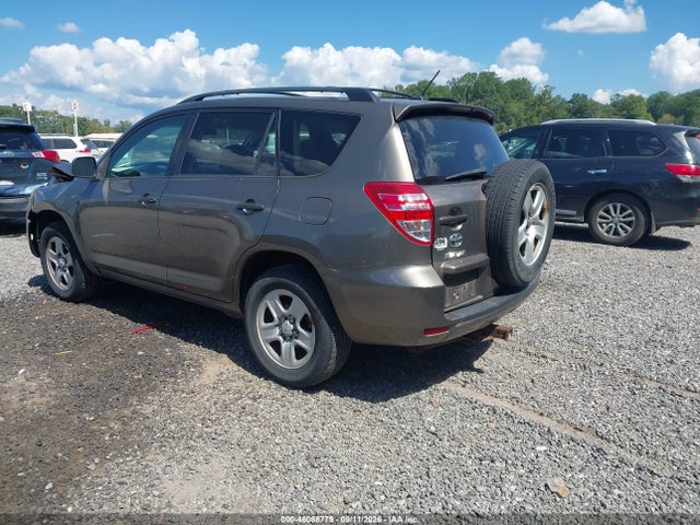 Продаж на аукціоні авто 2011 Toyota Rav4, vin: 2T3BF4DVXBW150782, номер лоту: 46088779