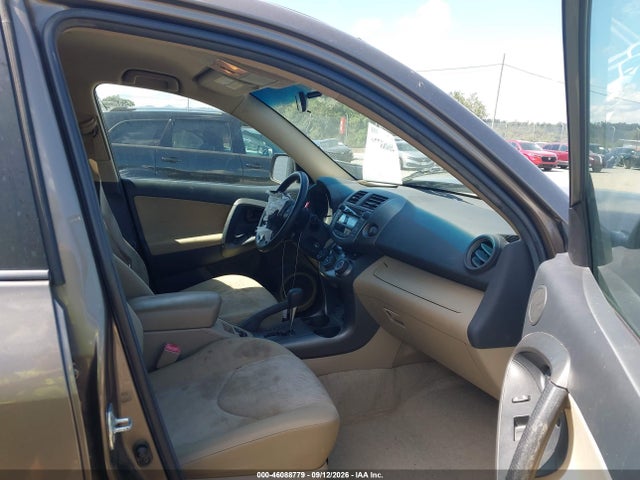 Продаж на аукціоні авто 2011 Toyota Rav4, vin: 2T3BF4DVXBW150782, номер лоту: 46088779