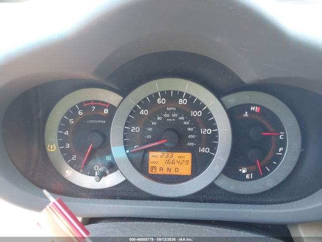 Продаж на аукціоні авто 2011 Toyota Rav4, vin: 2T3BF4DVXBW150782, номер лоту: 46088779