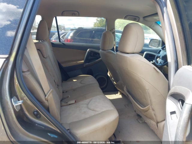 Продаж на аукціоні авто 2011 Toyota Rav4, vin: 2T3BF4DVXBW150782, номер лоту: 46088779
