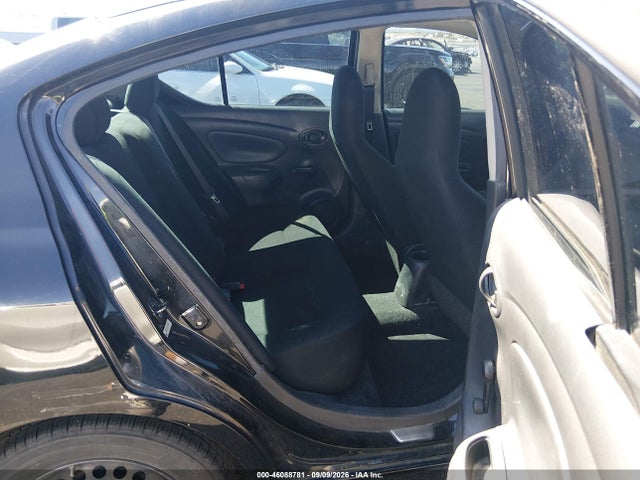 2012 Nissan Versa 1.6 S მანქანა იყიდება აუქციონზე, vin: 3N1CN7AP2CL865842, აუქციონის ნომერი: 46088781