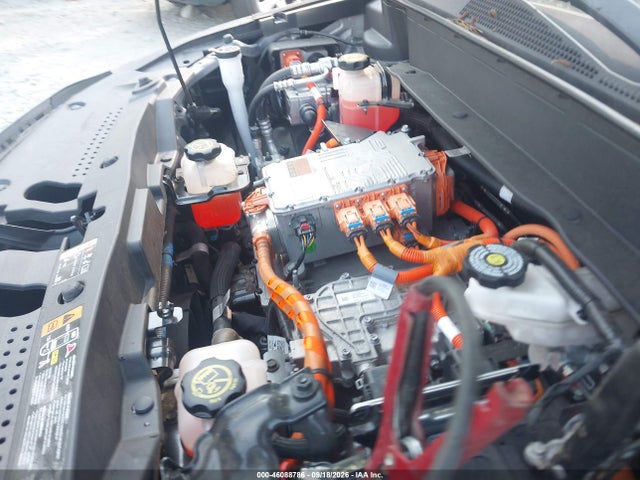 Продаж на аукціоні авто 2023 Chevrolet Bolt Euv Fwd Lt, vin: 1G1FY6S07P4140139, номер лоту: 46088786