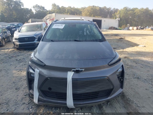 Продаж на аукціоні авто 2023 Chevrolet Bolt Euv Fwd Lt, vin: 1G1FY6S07P4140139, номер лоту: 46088786