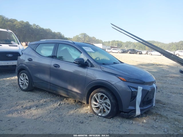 Продаж на аукціоні авто 2023 Chevrolet Bolt Euv Fwd Lt, vin: 1G1FY6S07P4140139, номер лоту: 46088786