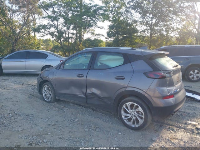 Продаж на аукціоні авто 2023 Chevrolet Bolt Euv Fwd Lt, vin: 1G1FY6S07P4140139, номер лоту: 46088786