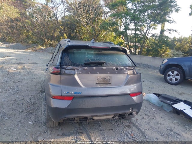 Продаж на аукціоні авто 2023 Chevrolet Bolt Euv Fwd Lt, vin: 1G1FY6S07P4140139, номер лоту: 46088786