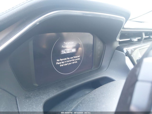 Продаж на аукціоні авто 2023 Chevrolet Bolt Euv Fwd Lt, vin: 1G1FY6S07P4140139, номер лоту: 46088786