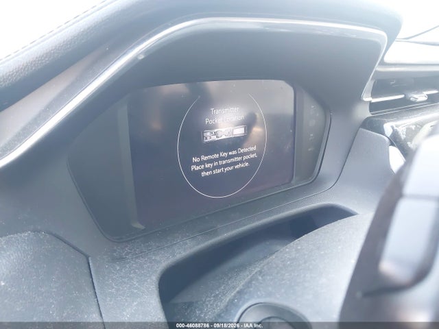 Продаж на аукціоні авто 2023 Chevrolet Bolt Euv Fwd Lt, vin: 1G1FY6S07P4140139, номер лоту: 46088786