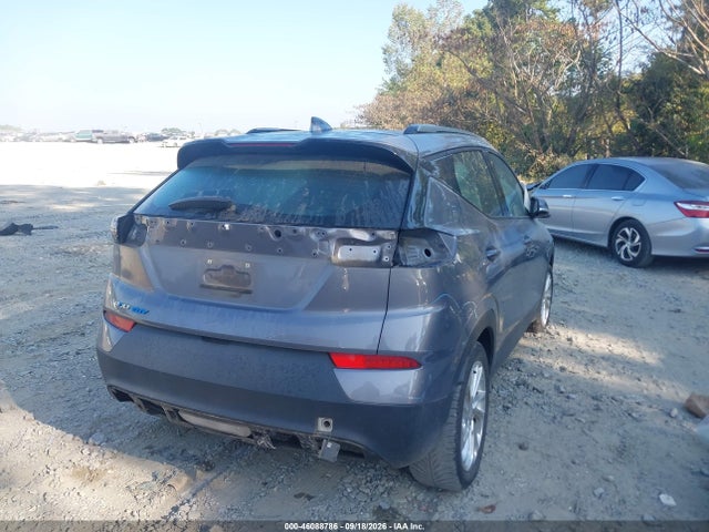 Продаж на аукціоні авто 2023 Chevrolet Bolt Euv Fwd Lt, vin: 1G1FY6S07P4140139, номер лоту: 46088786