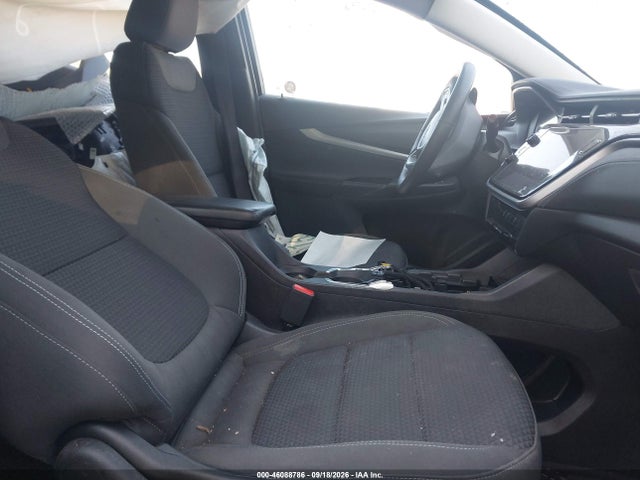 Продаж на аукціоні авто 2023 Chevrolet Bolt Euv Fwd Lt, vin: 1G1FY6S07P4140139, номер лоту: 46088786