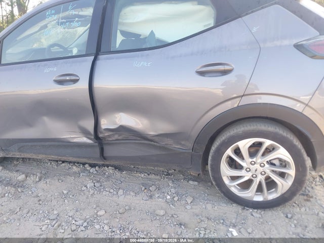 Продаж на аукціоні авто 2023 Chevrolet Bolt Euv Fwd Lt, vin: 1G1FY6S07P4140139, номер лоту: 46088786