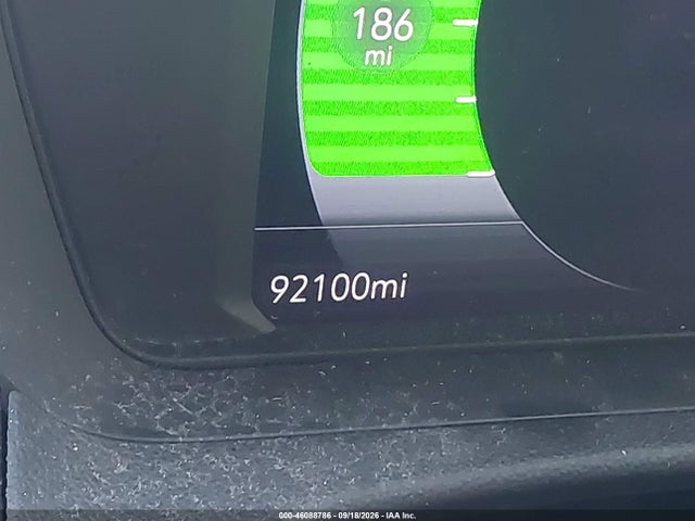 Продаж на аукціоні авто 2023 Chevrolet Bolt Euv Fwd Lt, vin: 1G1FY6S07P4140139, номер лоту: 46088786