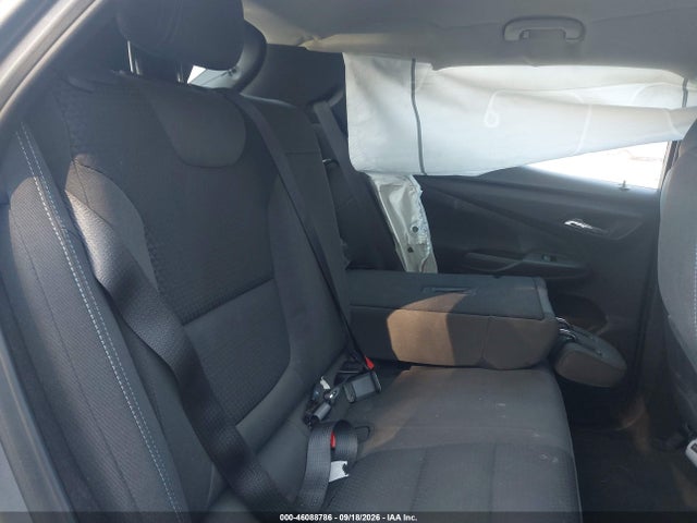 Продаж на аукціоні авто 2023 Chevrolet Bolt Euv Fwd Lt, vin: 1G1FY6S07P4140139, номер лоту: 46088786
