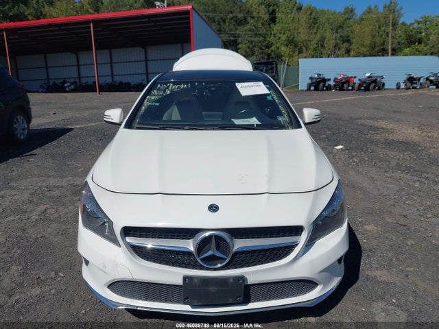 2019 Mercedes-benz Cla 250 4matic მანქანა იყიდება აუქციონზე, vin: WDDSJ4GB5KN726050, აუქციონის ნომერი: 46088788