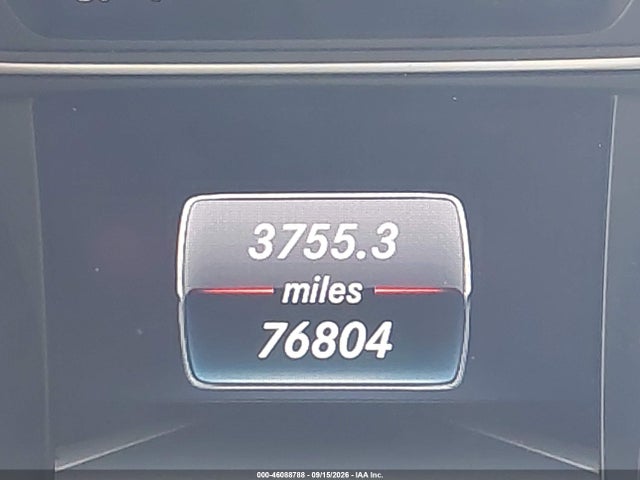 2019 Mercedes-benz Cla 250 4matic მანქანა იყიდება აუქციონზე, vin: WDDSJ4GB5KN726050, აუქციონის ნომერი: 46088788