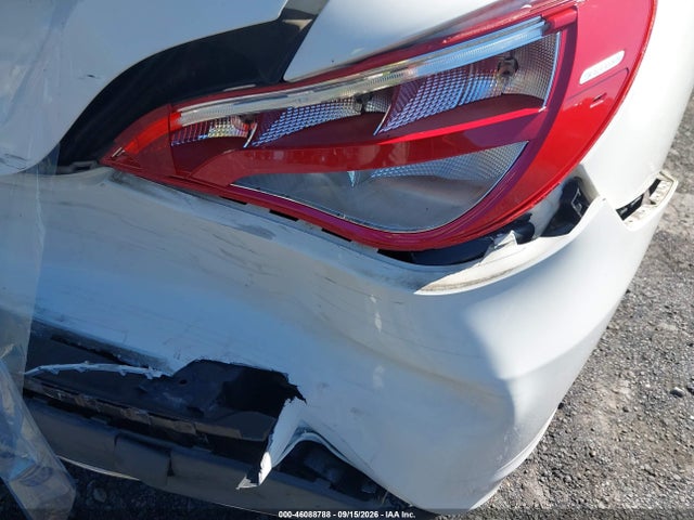 2019 Mercedes-benz Cla 250 4matic მანქანა იყიდება აუქციონზე, vin: WDDSJ4GB5KN726050, აუქციონის ნომერი: 46088788