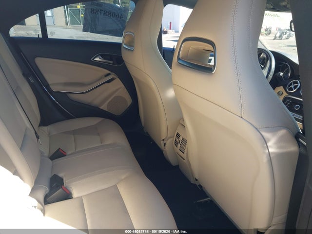 2019 Mercedes-benz Cla 250 4matic მანქანა იყიდება აუქციონზე, vin: WDDSJ4GB5KN726050, აუქციონის ნომერი: 46088788
