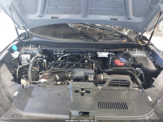 Aukcja sprzedaży 2026 Honda Cr-v Ex Awd, vin: 2HKRS4H41TH450215, numer aukcji: 46088793