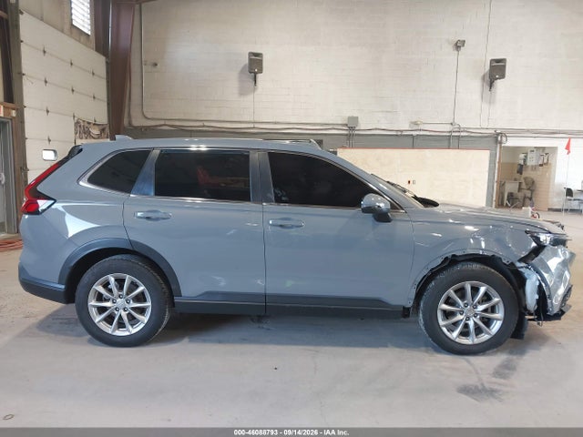 Aukcja sprzedaży 2026 Honda Cr-v Ex Awd, vin: 2HKRS4H41TH450215, numer aukcji: 46088793