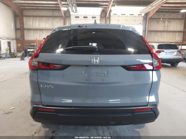 Aukcja sprzedaży 2026 Honda Cr-v Ex Awd, vin: 2HKRS4H41TH450215, numer aukcji: 46088793