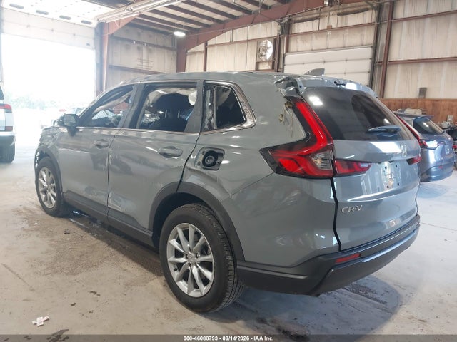 Aukcja sprzedaży 2026 Honda Cr-v Ex Awd, vin: 2HKRS4H41TH450215, numer aukcji: 46088793