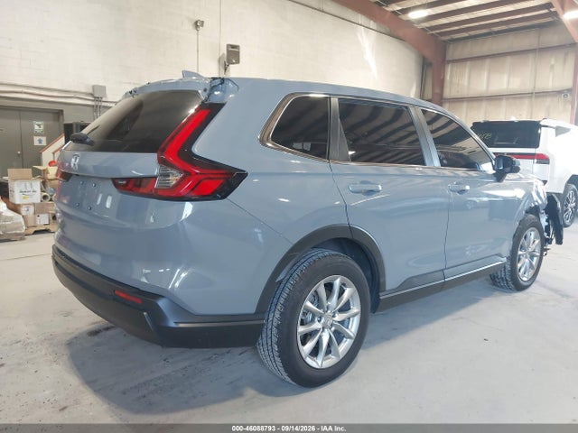 Aukcja sprzedaży 2026 Honda Cr-v Ex Awd, vin: 2HKRS4H41TH450215, numer aukcji: 46088793