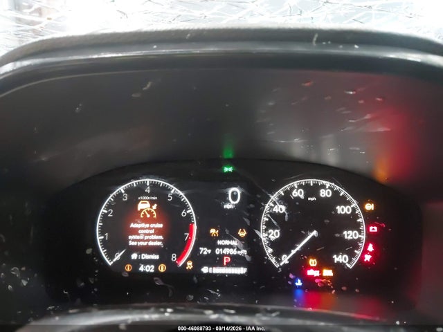 Aukcja sprzedaży 2026 Honda Cr-v Ex Awd, vin: 2HKRS4H41TH450215, numer aukcji: 46088793