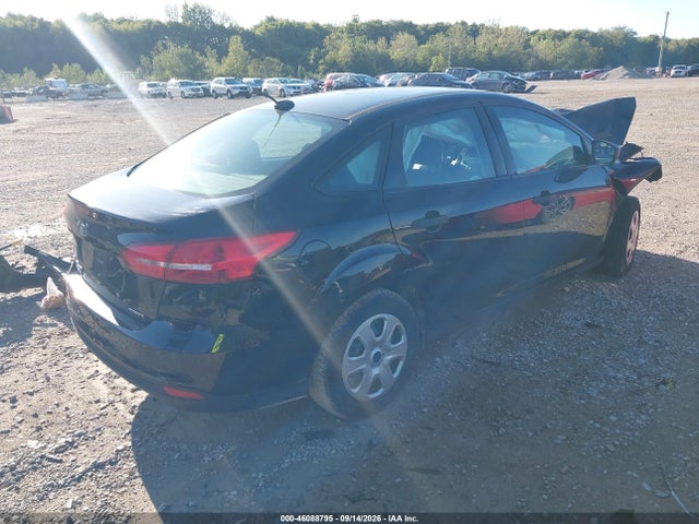 Продажа на аукционе авто 2016 Ford Focus S, vin: 1FADP3E26GL202011, номер лота: 46088795