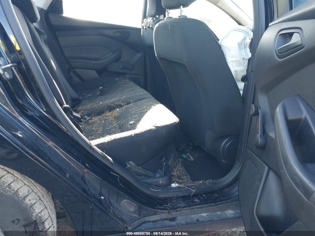 Продажа на аукционе авто 2016 Ford Focus S, vin: 1FADP3E26GL202011, номер лота: 46088795