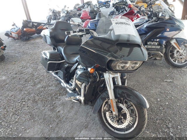 2018 1HD1KGD12JB646526 головне зображення