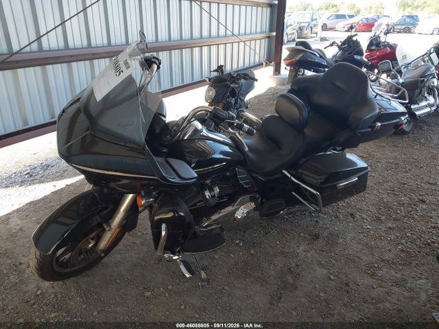 Harley-Davidson FLTRU 2018 1HD1KGD12JB646526 Image 2