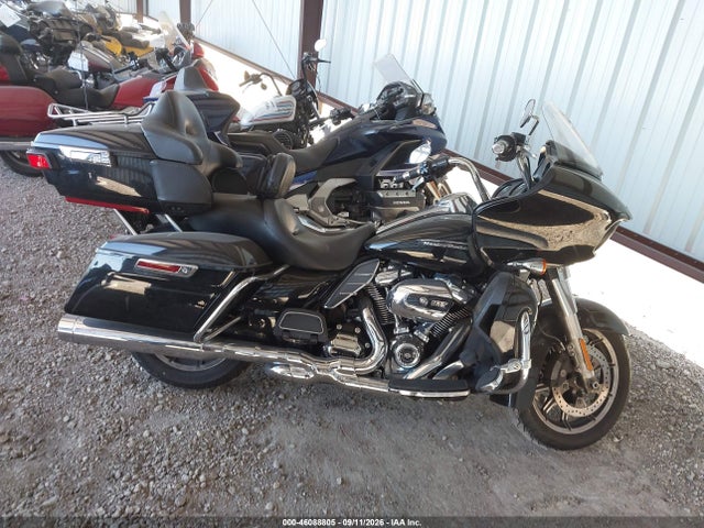 Harley-Davidson FLTRU 2018 1HD1KGD12JB646526 Image 12