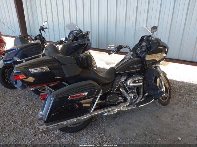 Harley-Davidson FLTRU 2018 1HD1KGD12JB646526 Image 4