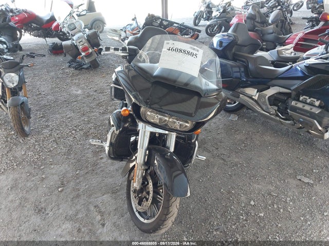 Harley-Davidson FLTRU 2018 1HD1KGD12JB646526 Image 5