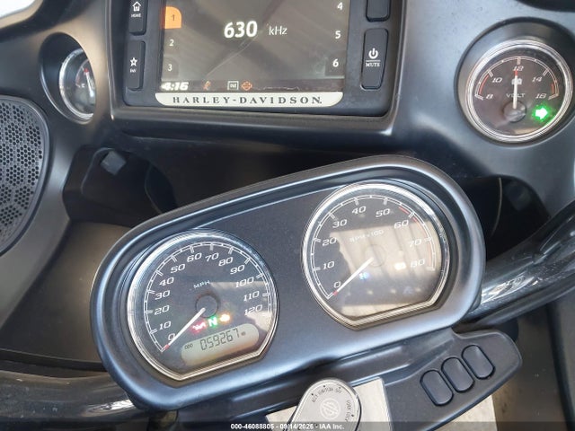 Harley-Davidson FLTRU 2018 1HD1KGD12JB646526 Image 7