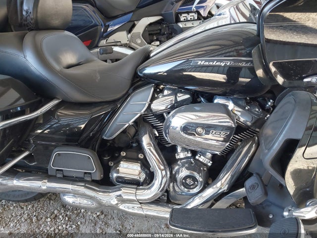 Harley-Davidson FLTRU 2018 1HD1KGD12JB646526 Image 8