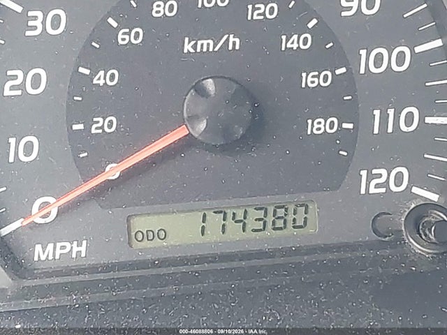 Продаж на аукціоні авто 2006 Toyota Tundra Limited V8, vin: 5TBDT48166S542392, номер лоту: 46088806