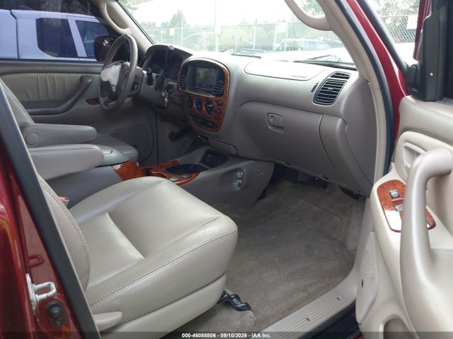 Продаж на аукціоні авто 2006 Toyota Tundra Limited V8, vin: 5TBDT48166S542392, номер лоту: 46088806