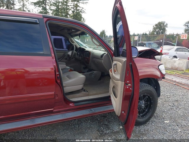 Продаж на аукціоні авто 2006 Toyota Tundra Limited V8, vin: 5TBDT48166S542392, номер лоту: 46088806