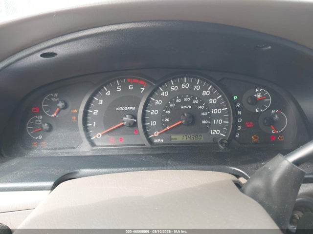 Продаж на аукціоні авто 2006 Toyota Tundra Limited V8, vin: 5TBDT48166S542392, номер лоту: 46088806
