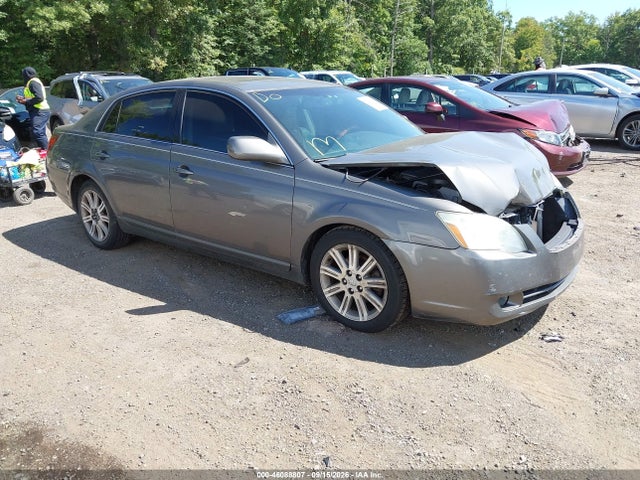 46088807 :رقم المزاد ، 4T1BK36B06U108354 vin ، 2006 Toyota Avalon Limited مزاد بيع