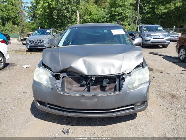 Aukcja sprzedaży 2006 Toyota Avalon Limited, vin: 4T1BK36B06U108354, numer aukcji: 46088807