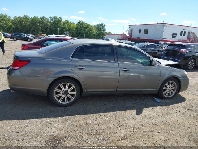 Aukcja sprzedaży 2006 Toyota Avalon Limited, vin: 4T1BK36B06U108354, numer aukcji: 46088807
